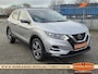Nissan Qashqai 1.2 Business Edition, pano, stoelverw., 360 cam., clima, cruise
