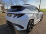 Hyundai Tucson 1.6 T-GDI HEV N Line Sky | NIEUW MODEL! | Full Hybrid 215 PK | Trekhaak-Parelmoer-Panorama