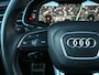 Audi Q8 60 TFSI e Quattro Competition · Keyless · B&O Sound · Soft Close · 360 Camera · Stuurverwarming · Panoramadak · Head-up · Alcantara · Memory Seats · Adaptive Cruise · Achterbank verwarmd · Trekhaak