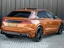 Audi Q8 60 TFSI e Quattro Competition · Keyless · B&O Sound · Soft Close · 360 Camera · Stuurverwarming · Panoramadak · Head-up · Alcantara · Memory Seats · Adaptive Cruise · Achterbank verwarmd · Trekhaak