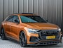 Audi Q8 60 TFSI e Quattro Competition · Keyless · B&O Sound · Soft Close · 360 Camera · Stuurverwarming · Panoramadak · Head-up · Alcantara · Memory Seats · Adaptive Cruise · Achterbank verwarmd · Trekhaak
