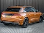 Audi Q8 60 TFSI e Quattro Competition · Keyless · B&O Sound · Soft Close · 360 Camera · Stuurverwarming · Panoramadak · Head-up · Alcantara · Memory Seats · Adaptive Cruise · Achterbank verwarmd · Trekhaak