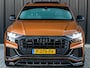 Audi Q8 60 TFSI e Quattro Competition · Keyless · B&O Sound · Soft Close · 360 Camera · Stuurverwarming · Panoramadak · Head-up · Alcantara · Memory Seats · Adaptive Cruise · Achterbank verwarmd · Trekhaak
