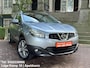 Nissan Qashqai+2 1.6 Connect Edition 7P Panoramadak Navi Camera Climate Cruise Ctr Lmv