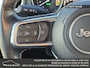 Jeep Wrangler Unlimited 4xe 380 Sahara |STUUR+STOELVERW.|CAMERA V+A|ALPINE AUDIO| 4160