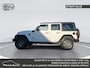 Jeep Wrangler Unlimited 4xe 380 Sahara |STUUR+STOELVERW.|CAMERA V+A|ALPINE AUDIO| 4160