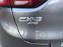 Mazda CX-3 2.0 SkyActiv-G 150 GT-M 4WD Kangei | ACC| Camera| Leder| Carplay