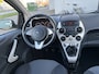 Ford Ka 1.2i Titanium 70 PK. Zeer fijn rijdende inruilauto met nieuwe APK !!!