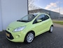 Ford Ka 1.2i Titanium 70 PK. Zeer fijn rijdende inruilauto met nieuwe APK !!!