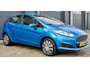 Ford Fiesta 1.0 Style | Lage KM NAP! | bj 2015 | 5 drs | Airco | ZEER NETTE STAAT | Goed Onderhouden |