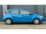 Ford Fiesta 1.0 Style | Lage KM NAP! | bj 2015 | 5 drs | Airco | ZEER NETTE STAAT | Goed Onderhouden |