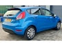 Ford Fiesta 1.0 Style | Lage KM NAP! | bj 2015 | 5 drs | Airco | ZEER NETTE STAAT | Goed Onderhouden |