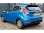 Ford Fiesta 1.0 Style | Lage KM NAP! | bj 2015 | 5 drs | Airco | ZEER NETTE STAAT | Goed Onderhouden |