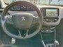 Peugeot 2008 1.6 VTi Féline ECC Navi Panodak Cruise 17"LM Bl.tooth Privacy glas