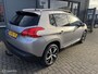 Peugeot 2008 1.6 VTi Féline ECC Navi Panodak Cruise 17"LM Bl.tooth Privacy glas