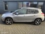 Peugeot 2008 1.6 VTi Féline ECC Navi Panodak Cruise 17"LM Bl.tooth Privacy glas