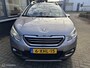 Peugeot 2008 1.6 VTi Féline ECC Navi Panodak Cruise 17"LM Bl.tooth Privacy glas
