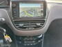 Peugeot 2008 1.6 VTi Féline ECC Navi Panodak Cruise 17"LM Bl.tooth Privacy glas