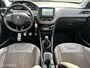 Peugeot 2008 1.6 VTi Féline ECC Navi Panodak Cruise 17"LM Bl.tooth Privacy glas
