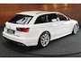 Audi A6 Avant 50 TDI quattro Navi Leer Elektr. achterklep PDC Climate LED Carplay LM velgen