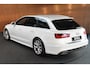 Audi A6 Avant 50 TDI quattro Navi Leer Elektr. achterklep PDC Climate LED Carplay LM velgen
