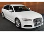 Audi A6 Avant 50 TDI quattro Navi Leer Elektr. achterklep PDC Climate LED Carplay LM velgen