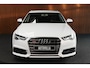 Audi A6 Avant 50 TDI quattro Navi Leer Elektr. achterklep PDC Climate LED Carplay LM velgen