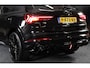 Audi Q3 35 TFSI RSQ3 Look / AUT / Virtual Cockpit / Lane Assist / Dode Hoek / Elek Stoelen / Led / Pdc / 21 Inch
