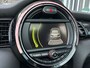 MINI Cooper S Mini 2.0 Pepper Serious Business | AUTOMAAT | SCHUIF/KANTELDAK | NAVI | CRUISE CONTROL | PDC | CLIMATE CONTROL | LMV JCW 17'' | STOELVERWARMING | KEYLESS | LED | BLUETOOTH