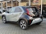 Toyota Aygo X 1.5 Hybrid 116pk CVT Pulse Bi-Tone | Apple CarPlay/Android auto, Privacy glass, Lichtmetalen velgen