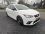 SEAT Ibiza 1.0 TSI FR Business Intense sport 18inch boekjes