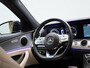 Mercedes-Benz E-klasse 200 Business Solution AMG | AUTOMAAT | ACHTERUITRIJCAMERA | WIDE SCREEN | SFEERVERLICHTING | STOELVERWARMING | LEDEREN BEKLEDING | CRUISE CONTROL | CLIMATE CONTROL |