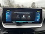 Peugeot e-2008 EV GT 50 kWh LED*PANO-DAK*ACC*CAMERA*PDC*