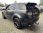 Land Rover Discovery Sport 2.0 TD4 HSE GRIJS KENTEKEN