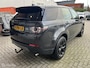 Land Rover Discovery Sport 2.0 TD4 HSE GRIJS KENTEKEN
