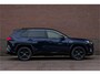Toyota RAV4 2.5 Hybrid Bi-Tone, Full LED, Stoel & Stuurverwarming, Adaptive Cruise, Carplay, Half leder, Camera, Keyless, DAB+.