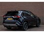 Toyota RAV4 2.5 Hybrid Bi-Tone, Full LED, Stoel & Stuurverwarming, Adaptive Cruise, Carplay, Half leder, Camera, Keyless, DAB+.