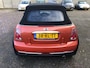 MINI Mini 1.6 ELEK CABRIO NAP LOGISCH