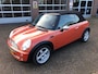 MINI Mini 1.6 ELEK CABRIO NAP LOGISCH