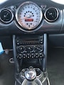 MINI Mini 1.6 ELEK CABRIO NAP LOGISCH