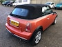 MINI Mini 1.6 ELEK CABRIO NAP LOGISCH