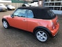 MINI Mini 1.6 ELEK CABRIO NAP LOGISCH
