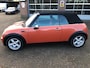 MINI Mini 1.6 ELEK CABRIO NAP LOGISCH