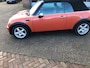MINI Mini 1.6 ELEK CABRIO NAP LOGISCH