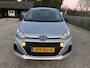 Hyundai i10 1.2i 87pk Premium Automaat Stoelverwarming, Apple Carplay