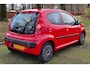 Peugeot 107 1.0-12V XS, Origineel NL, Radio/CD, Elektrische ramen, centrale vergrendeling.