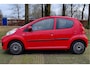 Peugeot 107 1.0-12V XS, Origineel NL, Radio/CD, Elektrische ramen, centrale vergrendeling.