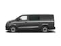 Fiat Scudo Professional Standaard - Dubbele Cabine | ABS met noodremassistentie / ESP en Hill Start Assist | Automatisch inschakelende verlichting en ruitenwissers | Cruise control met snelheidsbegrenzer (bediening achter het stuurwiel)