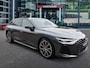 Audi A6 2.0 TFSIe QUATTRO S-LINE GLAS-DAK/360-CAMERA/TREKHAAK/MEMORY/B&amp;O/HUD