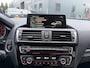 BMW 1-Serie 118i Centennial High Executive Aut Led Clima Navi Leder PDC Dealer OH NW APK